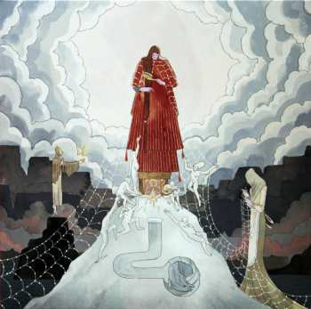 LP Purity Ring: Womb LTD | CLR