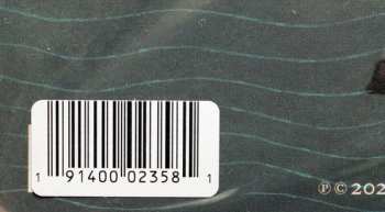 LP Purity Ring: Womb LTD | CLR