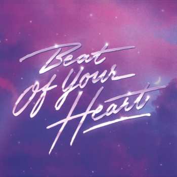 LP Purple Disco Machine: Beat Of Your Heart
