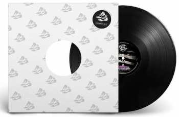 LP Purple Disco Machine: In The Dark Remixes