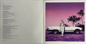 2LP Purple Disco Machine: Paradise CLR | LTD