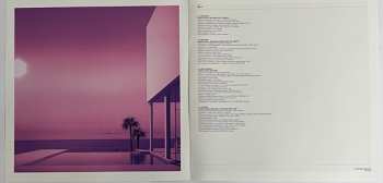 2LP Purple Disco Machine: Paradise CLR | LTD