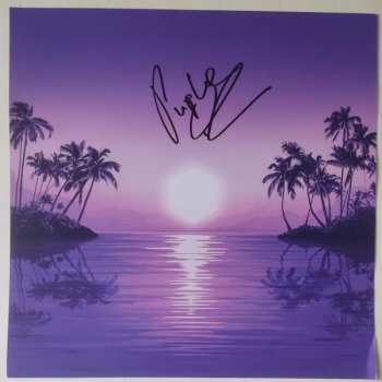 2LP Purple Disco Machine: Paradise CLR | LTD