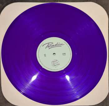 2LP Purple Disco Machine: Paradise CLR