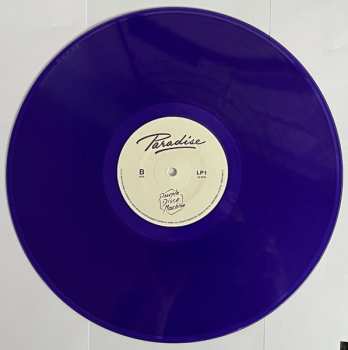 2LP Purple Disco Machine: Paradise CLR | LTD