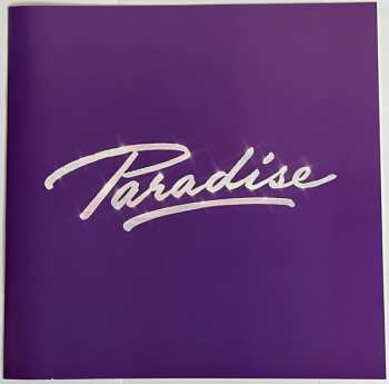 2LP Purple Disco Machine: Paradise CLR | LTD