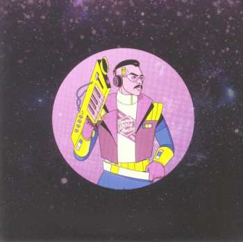 Album Purple Disco Machine: Playbox