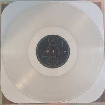 2LP Puscifer: Existential Reckoning: Rewired LTD | CLR