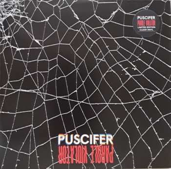 2LP Puscifer: Parole Violator LTD | CLR