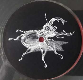 2LP Puscifer: Parole Violator LTD | CLR