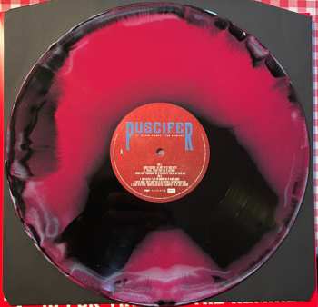 2LP Puscifer: "V" Is For Viagra - The Remixes CLR
