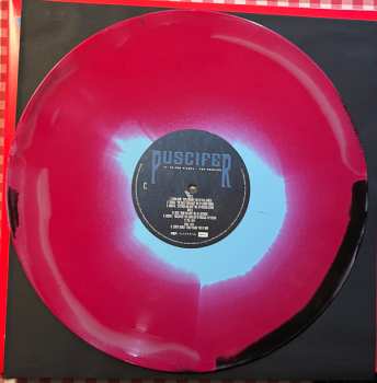 2LP Puscifer: "V" Is For Viagra - The Remixes CLR