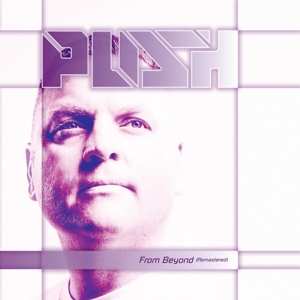 CD Push: From Beyond (Remastered)