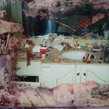 Album Pusha T: Daytona