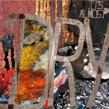 CD Pusha T: It's Almost Dry