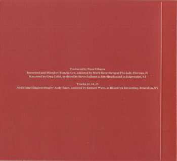 CD Puss N Boots: Sister