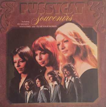 LP Pussycat: Souvenirs