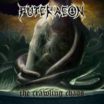LP Puteraeon: The Crawling Chaos CLR