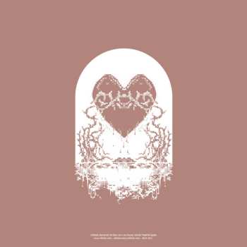 LP putochinomaricón: Jájá Éqúísdé (Distopía Aburrida) CLR | LTD