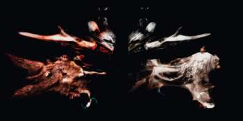 LP putochinomaricón: Jájá Éqúísdé (Distopía Aburrida) CLR | LTD