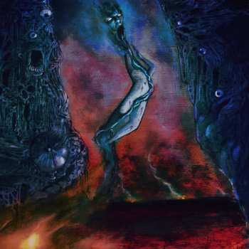 CD Putrid Evocation: Eternal Gloom: A Void Of Agony And Repugnancy