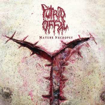 LP Putrid Offal: Mature Necropsy LTD