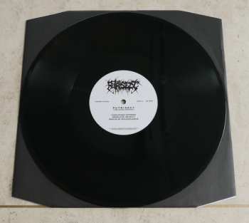 LP Putrisect: Cascading Inferno