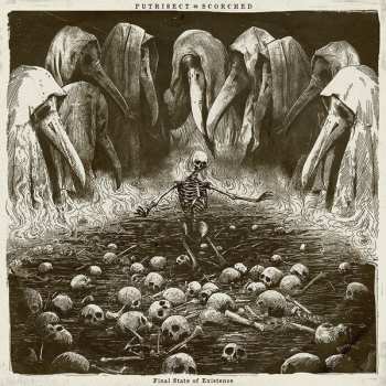 LP Scorched: Final State Of Existence
