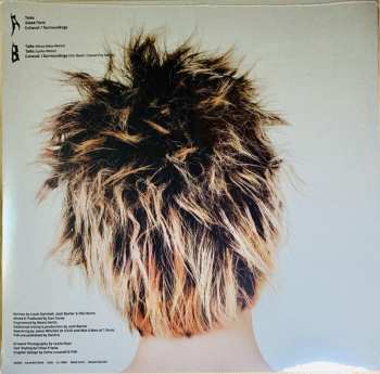 LP PVA: Toner