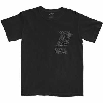 Merch Pvris: Maglietta Use Me