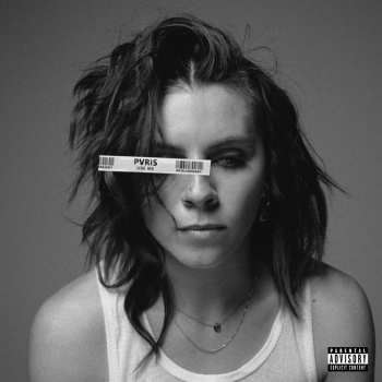Album Pvris: Use Me