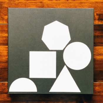 5LP/Set di cofanetti Pye Corner Audio: Black Mill Tapes LTD | CLR