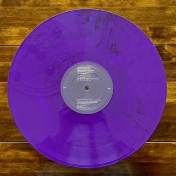 5LP/Set di cofanetti Pye Corner Audio: Black Mill Tapes LTD | CLR