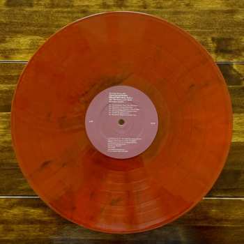 5LP/Set di cofanetti Pye Corner Audio: Black Mill Tapes LTD | CLR