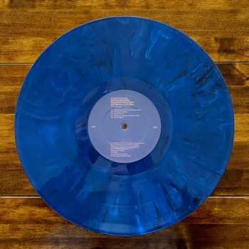 5LP/Set di cofanetti Pye Corner Audio: Black Mill Tapes LTD | CLR