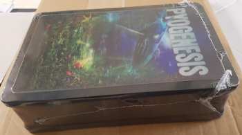 CD/Set di cofanetti Pyogenesis: A Silent Soul Screams Loud LTD