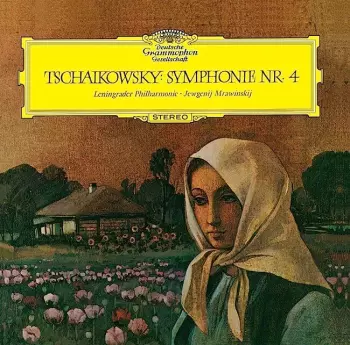 Pyotr Ilyich Tchaikovsky: 4-я Симфония Фа Минор, Соч. 36