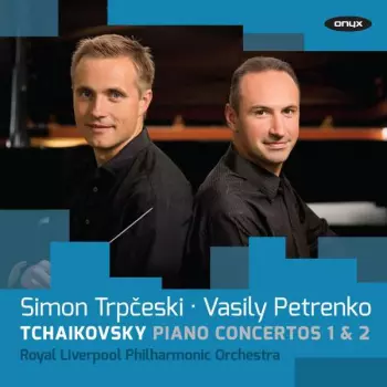 Piano Concertos 1 & 2