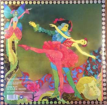 3LP/Set di cofanetti Pyotr Ilyich Tchaikovsky: Sleeping Beauty (Complete Ballet)