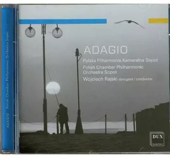 Adagio
