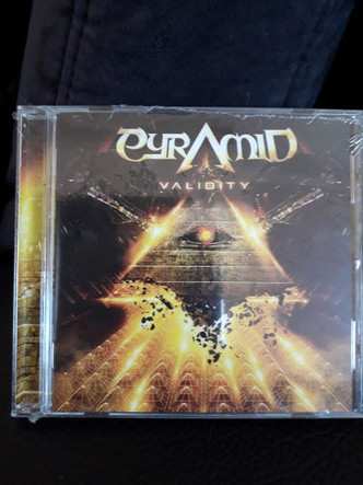 CD Pyramid: Validity