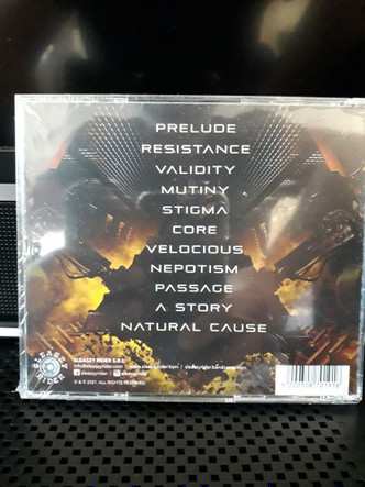 CD Pyramid: Validity