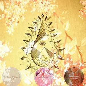 LP Pyramid Vritra: The Story Of Marsha Lotus