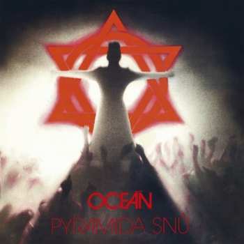 2CD Oceán: Pyramida Snů