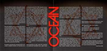 2CD Oceán: Pyramida Snů