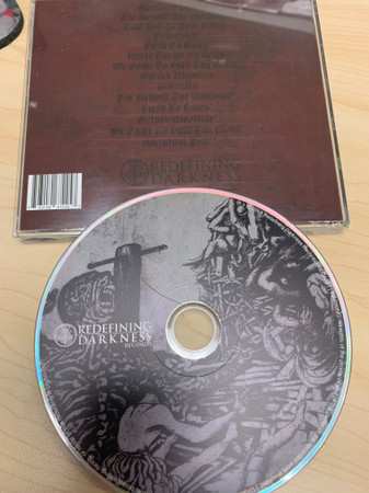 CD Pyre: Human Hecatomb LTD