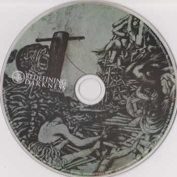 CD Pyre: Human Hecatomb LTD