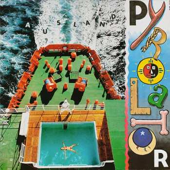 LP Pyrolator: Ausland