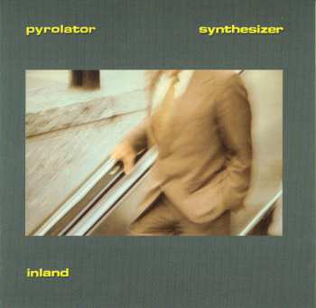 CD Pyrolator: Inland