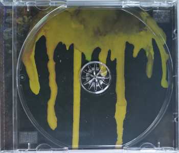 CD Pyrrhon: What Passes For Survival